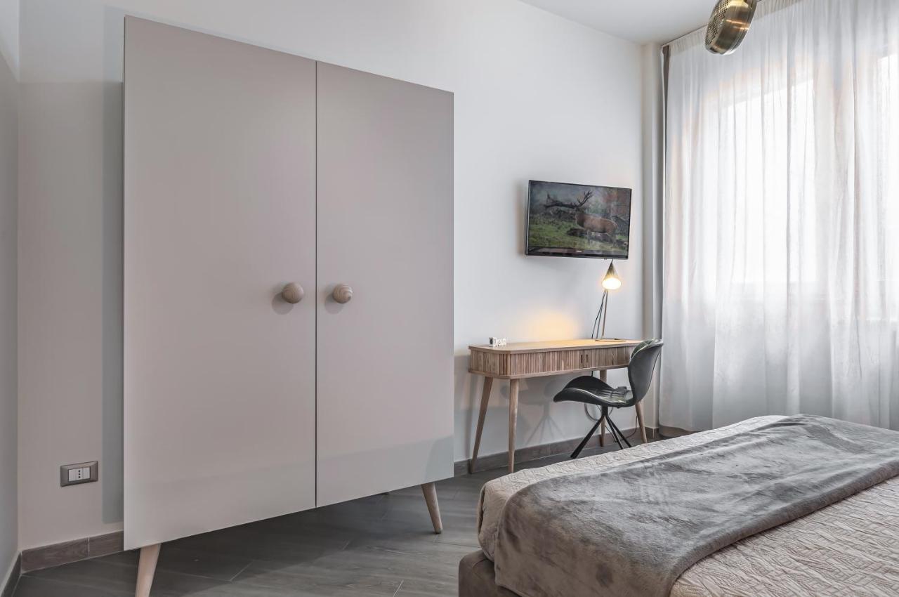 Apartment Al Qasr Design And Luxury Flat - Center
